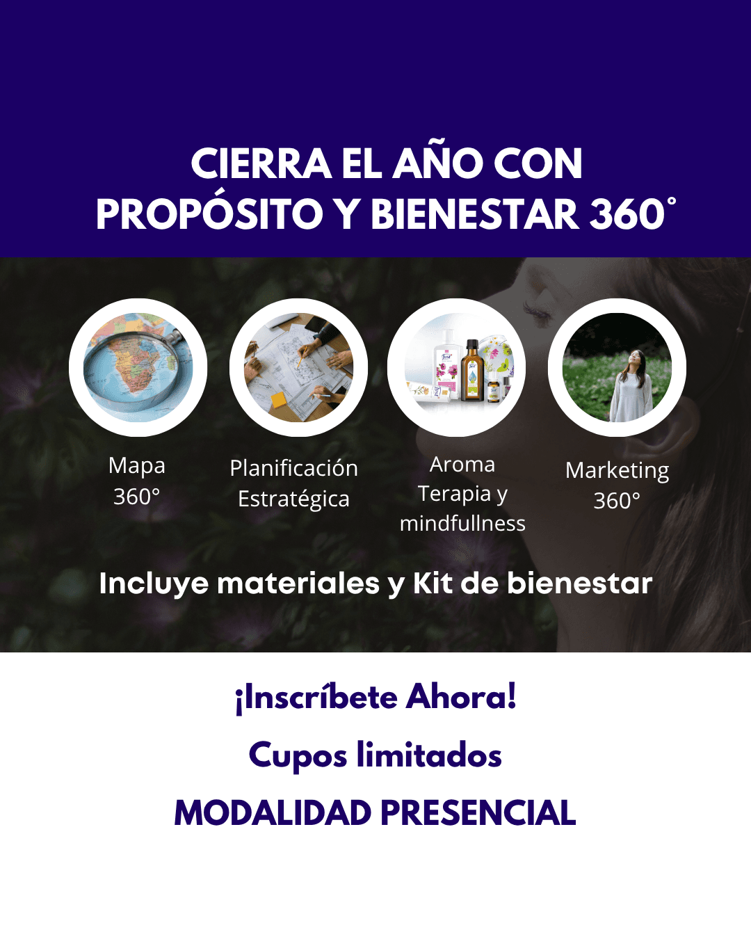 Bienestar 360° Express